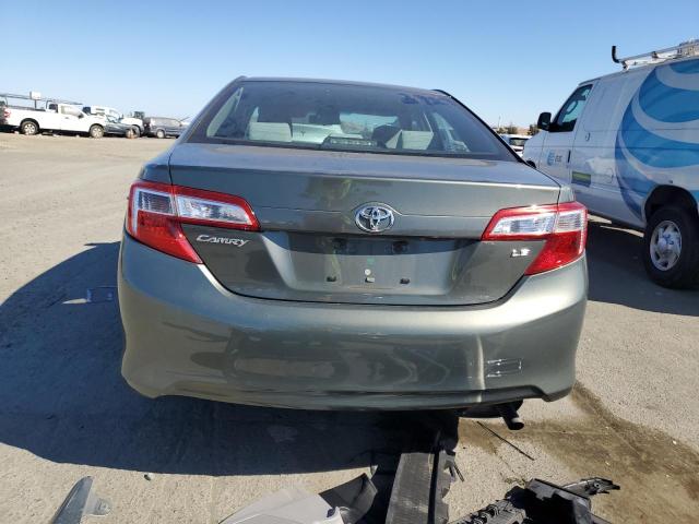 Photo 5 VIN: 4T4BF1FK5CR263251 - TOYOTA CAMRY BASE 