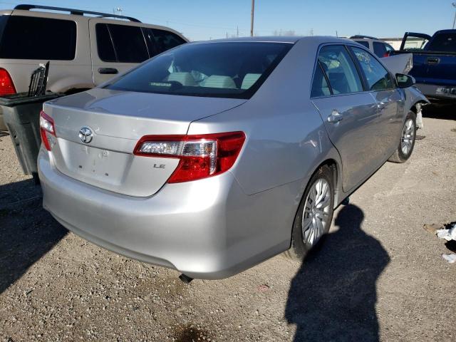 Photo 3 VIN: 4T4BF1FK5CR264528 - TOYOTA CAMRY BASE 