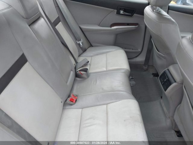 Photo 7 VIN: 4T4BF1FK5CR264562 - TOYOTA CAMRY 