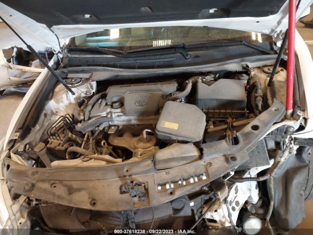 Photo 9 VIN: 4T4BF1FK5CR266649 - TOYOTA CAMRY 