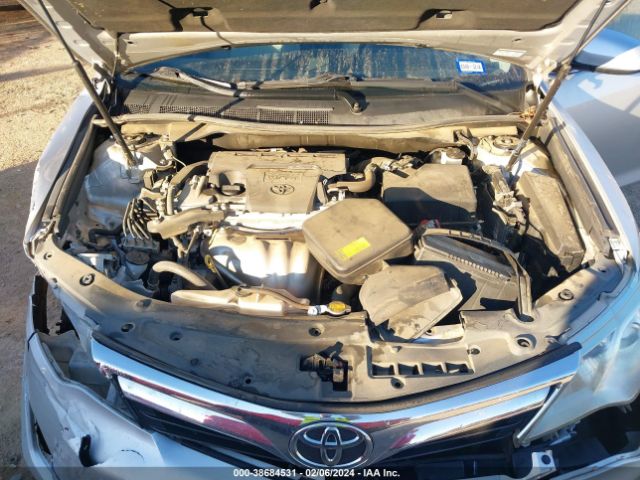 Photo 9 VIN: 4T4BF1FK5CR267509 - TOYOTA CAMRY 