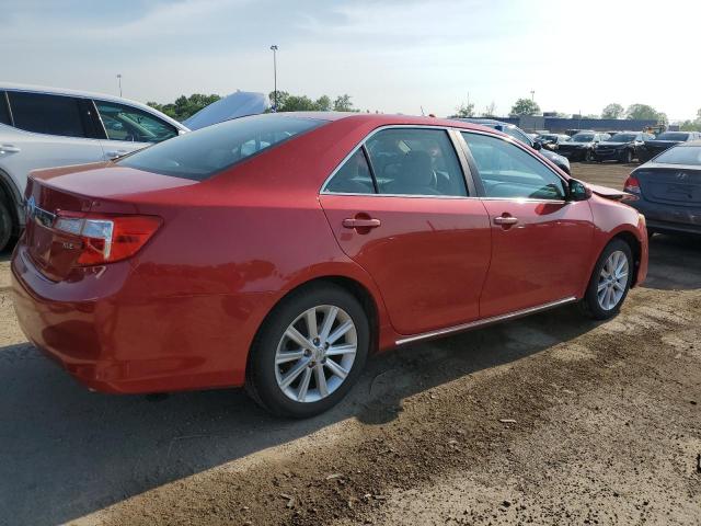 Photo 2 VIN: 4T4BF1FK5CR267526 - TOYOTA CAMRY 