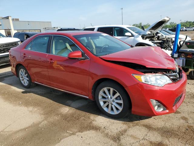 Photo 3 VIN: 4T4BF1FK5CR267526 - TOYOTA CAMRY 