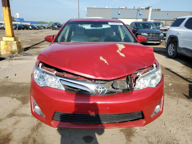 Photo 4 VIN: 4T4BF1FK5CR267526 - TOYOTA CAMRY 