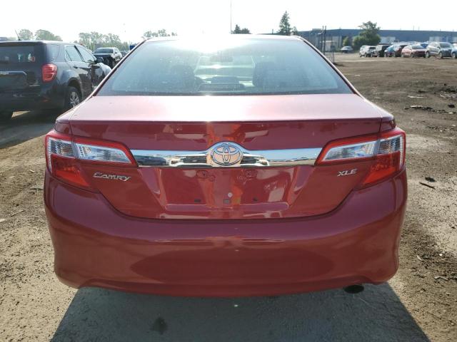 Photo 5 VIN: 4T4BF1FK5CR267526 - TOYOTA CAMRY 