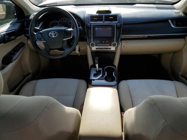 Photo 7 VIN: 4T4BF1FK5CR267526 - TOYOTA CAMRY 