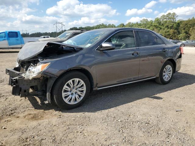 Photo 0 VIN: 4T4BF1FK5CR269048 - TOYOTA CAMRY 