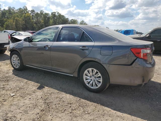 Photo 1 VIN: 4T4BF1FK5CR269048 - TOYOTA CAMRY 