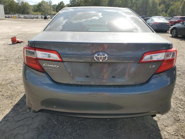 Photo 5 VIN: 4T4BF1FK5CR269048 - TOYOTA CAMRY 