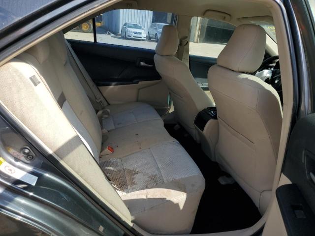 Photo 9 VIN: 4T4BF1FK5CR269048 - TOYOTA CAMRY 