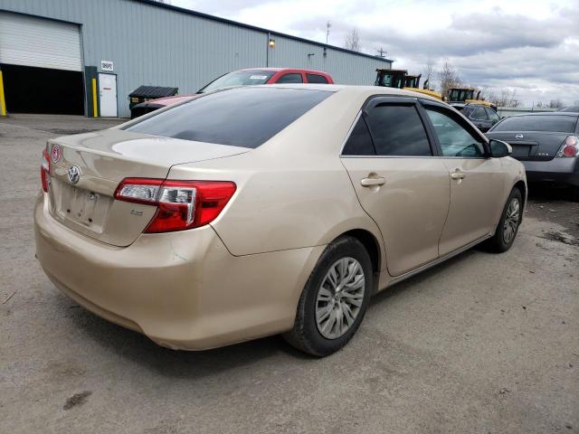 Photo 2 VIN: 4T4BF1FK5CR272760 - TOYOTA CAMRY BASE 