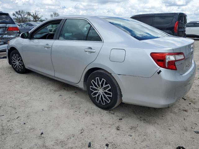 Photo 1 VIN: 4T4BF1FK5DR276129 - TOYOTA CAMRY L 