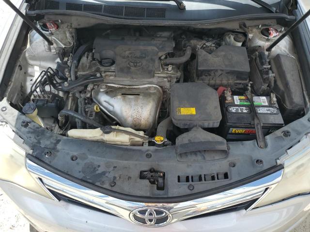 Photo 10 VIN: 4T4BF1FK5DR276129 - TOYOTA CAMRY L 