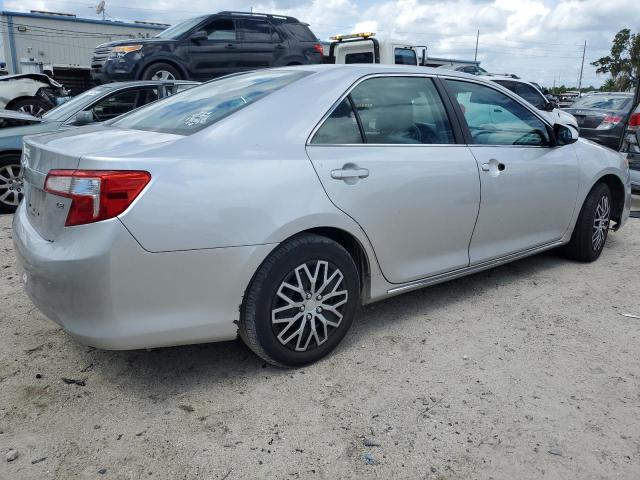 Photo 2 VIN: 4T4BF1FK5DR276129 - TOYOTA CAMRY L 