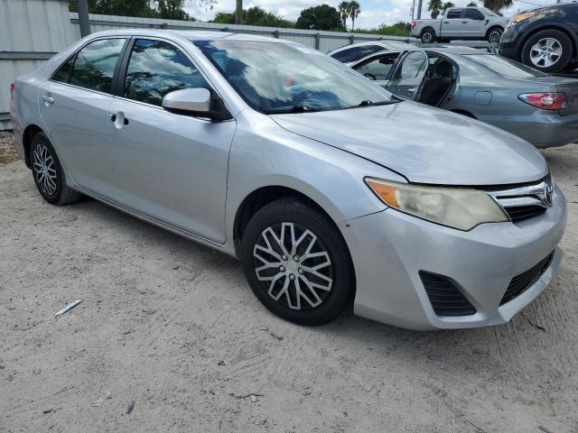 Photo 3 VIN: 4T4BF1FK5DR276129 - TOYOTA CAMRY L 