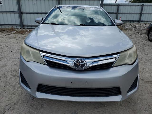 Photo 4 VIN: 4T4BF1FK5DR276129 - TOYOTA CAMRY L 