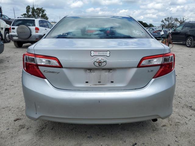 Photo 5 VIN: 4T4BF1FK5DR276129 - TOYOTA CAMRY L 