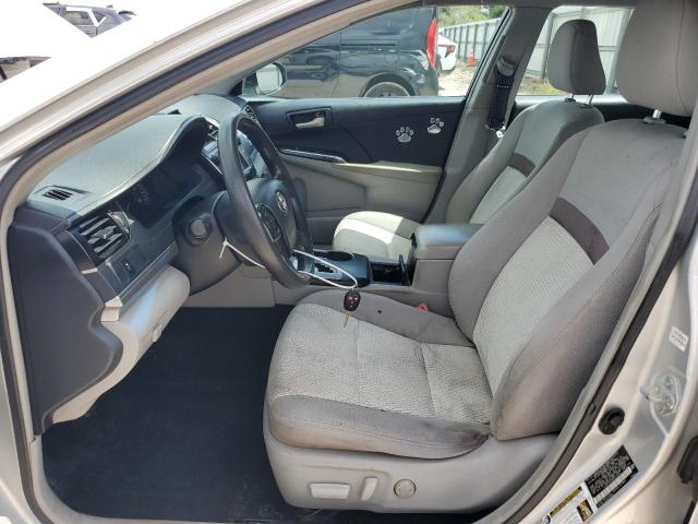 Photo 6 VIN: 4T4BF1FK5DR276129 - TOYOTA CAMRY L 