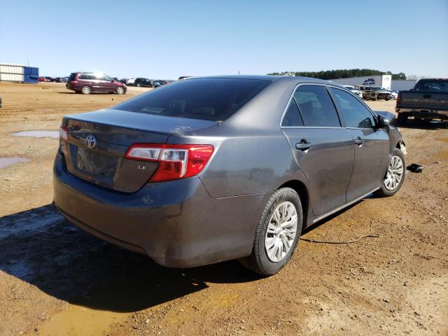 Photo 3 VIN: 4T4BF1FK5DR276714 - TOYOTA CAMRY L 