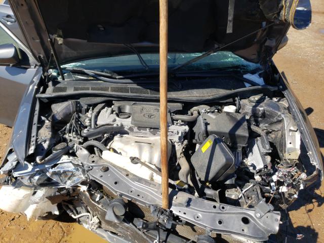 Photo 6 VIN: 4T4BF1FK5DR276714 - TOYOTA CAMRY L 