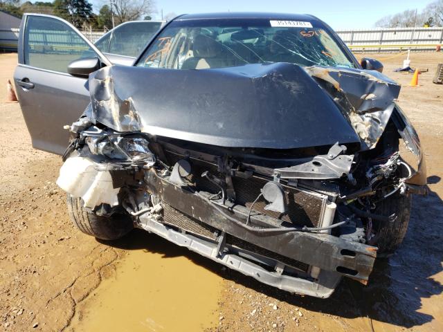 Photo 8 VIN: 4T4BF1FK5DR276714 - TOYOTA CAMRY L 