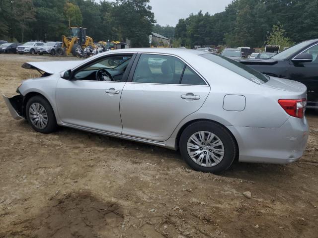 Photo 1 VIN: 4T4BF1FK5DR276938 - TOYOTA CAMRY L 