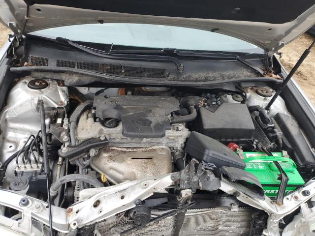 Photo 10 VIN: 4T4BF1FK5DR276938 - TOYOTA CAMRY L 