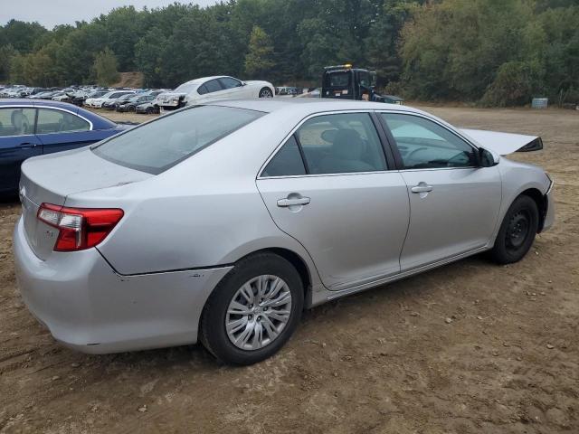 Photo 2 VIN: 4T4BF1FK5DR276938 - TOYOTA CAMRY L 