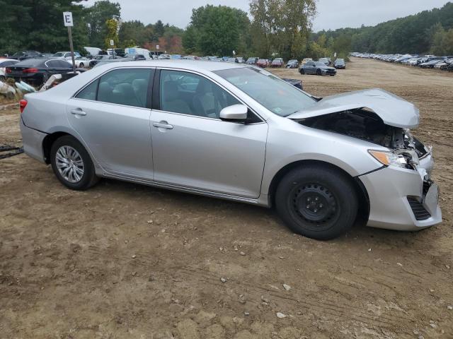 Photo 3 VIN: 4T4BF1FK5DR276938 - TOYOTA CAMRY L 