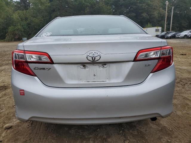 Photo 5 VIN: 4T4BF1FK5DR276938 - TOYOTA CAMRY L 