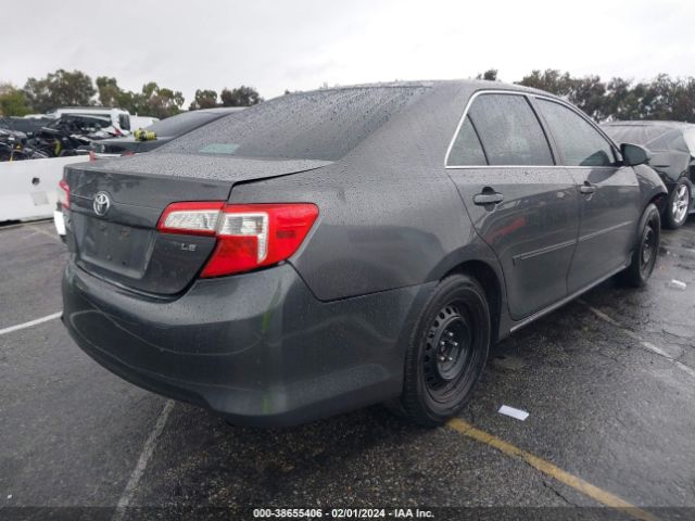 Photo 3 VIN: 4T4BF1FK5DR277068 - TOYOTA CAMRY 