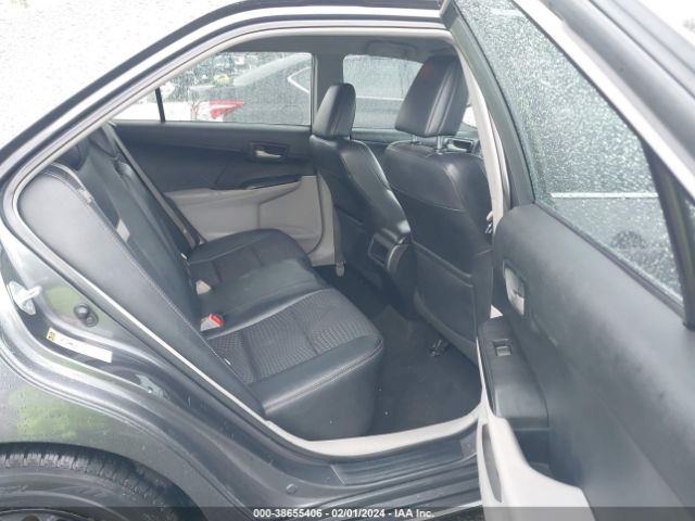 Photo 7 VIN: 4T4BF1FK5DR277068 - TOYOTA CAMRY 