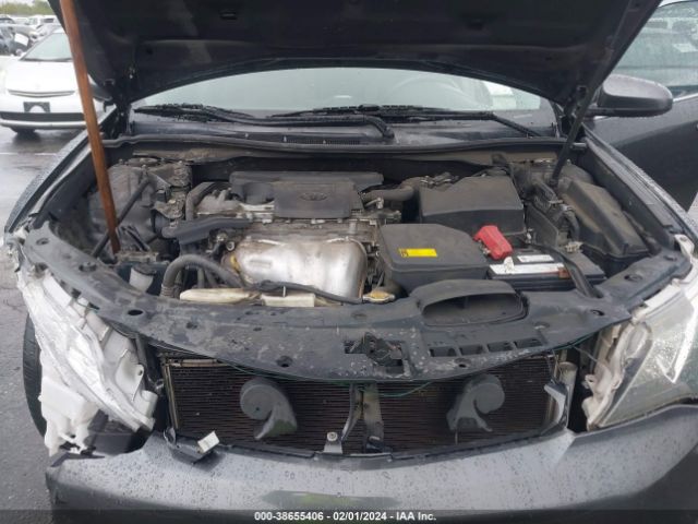 Photo 9 VIN: 4T4BF1FK5DR277068 - TOYOTA CAMRY 