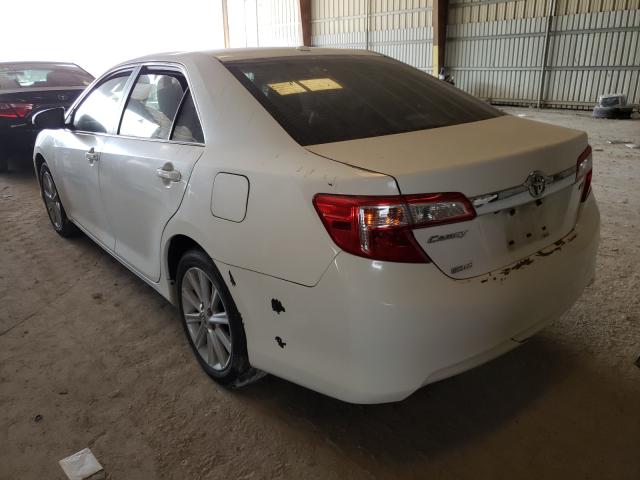 Photo 2 VIN: 4T4BF1FK5DR277166 - TOYOTA CAMRY L 