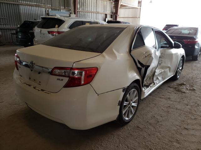 Photo 3 VIN: 4T4BF1FK5DR277166 - TOYOTA CAMRY L 