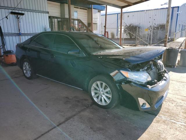 Photo 3 VIN: 4T4BF1FK5DR278463 - TOYOTA CAMRY L 