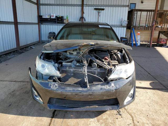 Photo 4 VIN: 4T4BF1FK5DR278463 - TOYOTA CAMRY L 