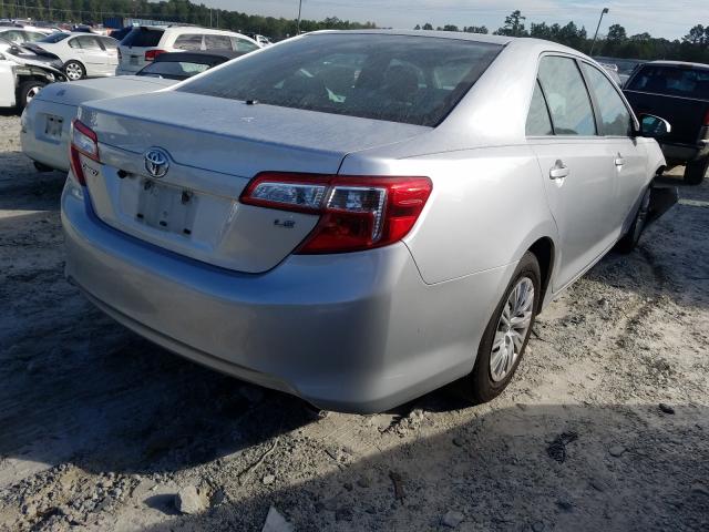 Photo 3 VIN: 4T4BF1FK5DR285395 - TOYOTA CAMRY L 