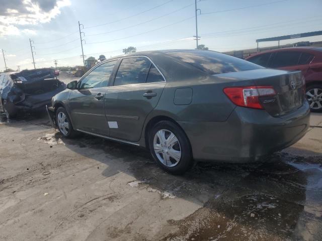 Photo 1 VIN: 4T4BF1FK5DR286983 - TOYOTA CAMRY L 