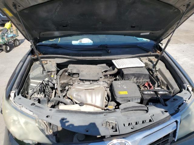 Photo 10 VIN: 4T4BF1FK5DR286983 - TOYOTA CAMRY L 