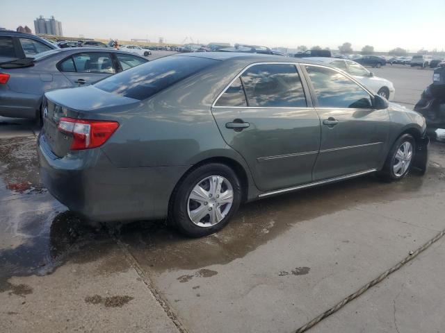 Photo 2 VIN: 4T4BF1FK5DR286983 - TOYOTA CAMRY L 