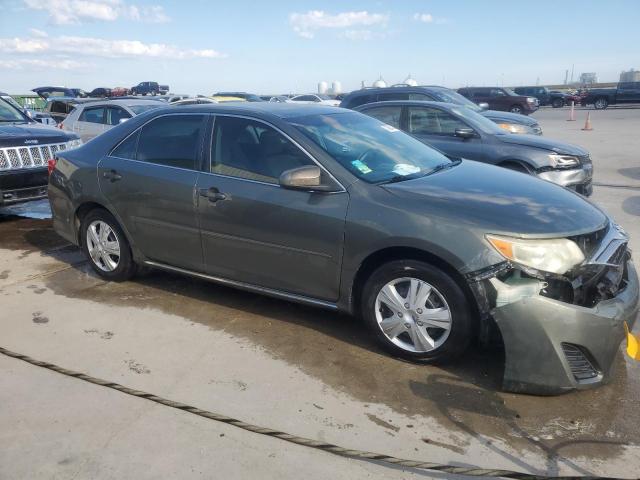 Photo 3 VIN: 4T4BF1FK5DR286983 - TOYOTA CAMRY L 