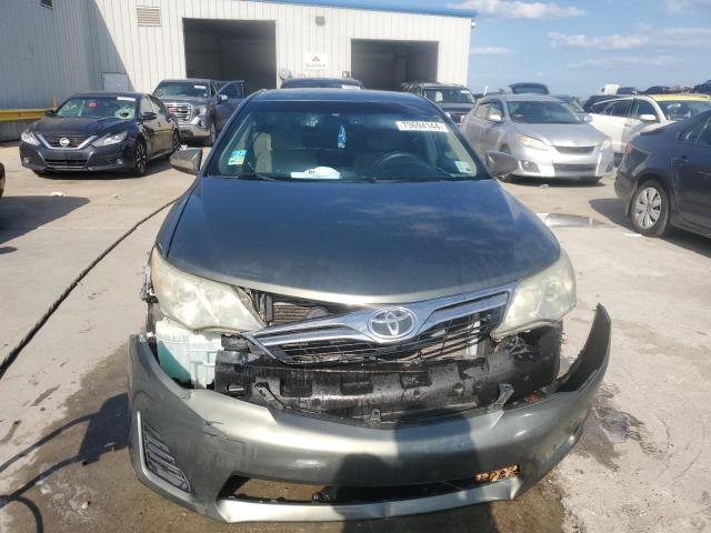 Photo 4 VIN: 4T4BF1FK5DR286983 - TOYOTA CAMRY L 