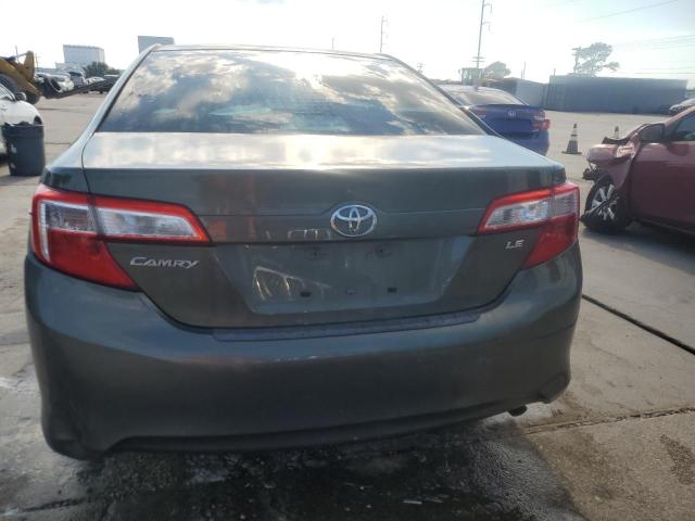 Photo 5 VIN: 4T4BF1FK5DR286983 - TOYOTA CAMRY L 