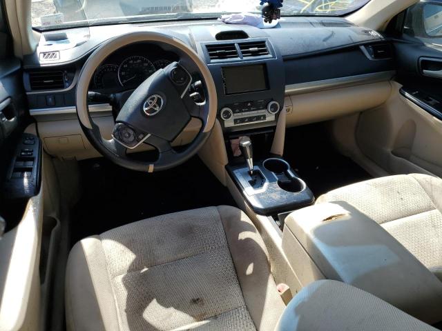 Photo 7 VIN: 4T4BF1FK5DR286983 - TOYOTA CAMRY L 