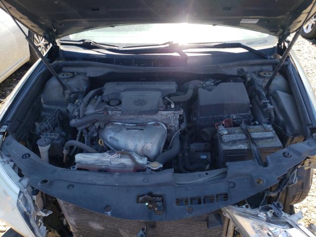 Photo 6 VIN: 4T4BF1FK5DR287213 - TOYOTA CAMRY L 