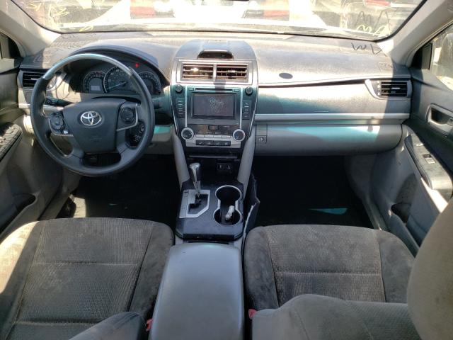 Photo 8 VIN: 4T4BF1FK5DR287213 - TOYOTA CAMRY L 