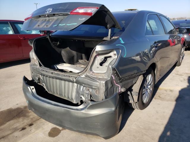 Photo 3 VIN: 4T4BF1FK5DR287289 - TOYOTA CAMRY L 