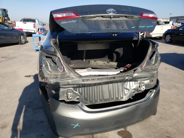 Photo 8 VIN: 4T4BF1FK5DR287289 - TOYOTA CAMRY L 