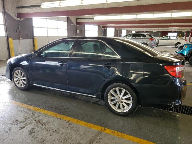 Photo 1 VIN: 4T4BF1FK5DR287423 - TOYOTA CAMRY 